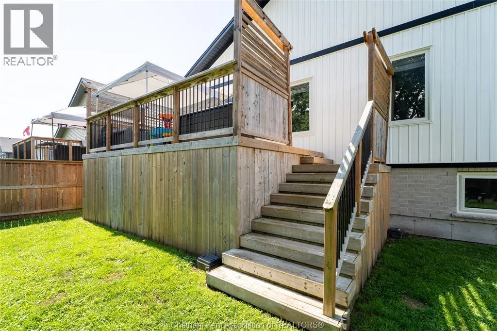 339 OAK STREET West