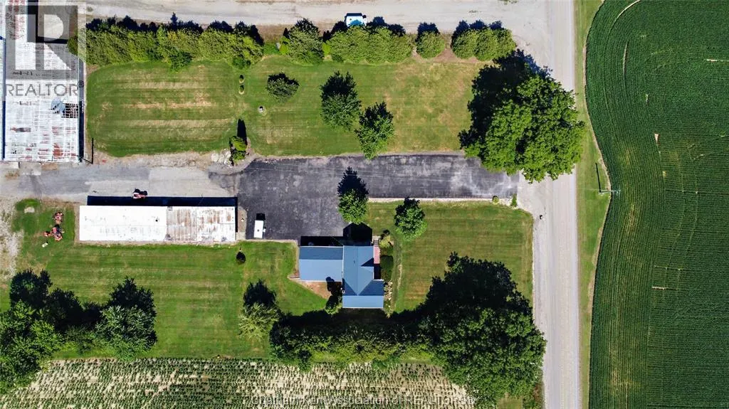 10585 Boundary LINE