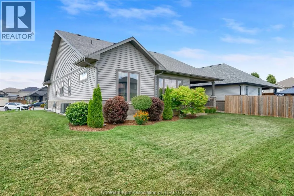 15 Sienna COURT