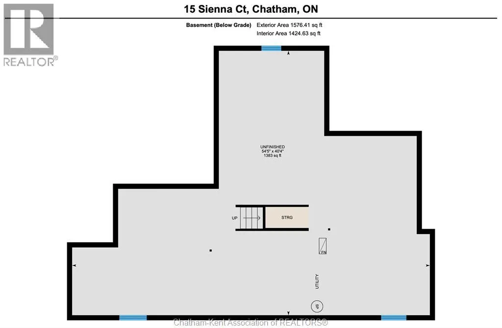 15 Sienna COURT
