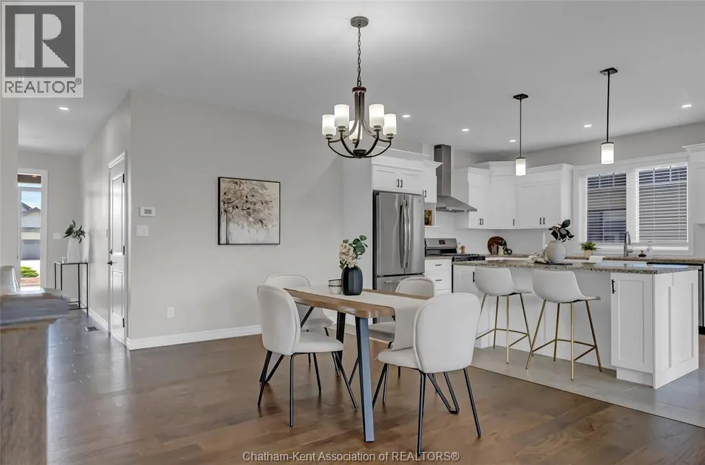 15 Sienna COURT