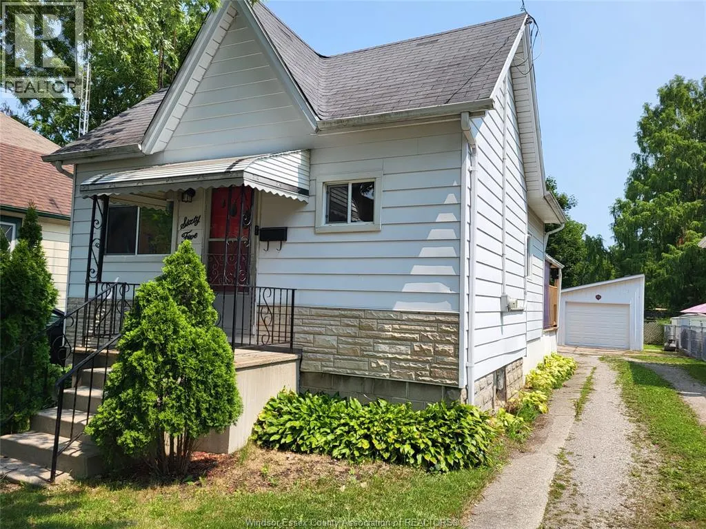 65 PRINCE STREET South