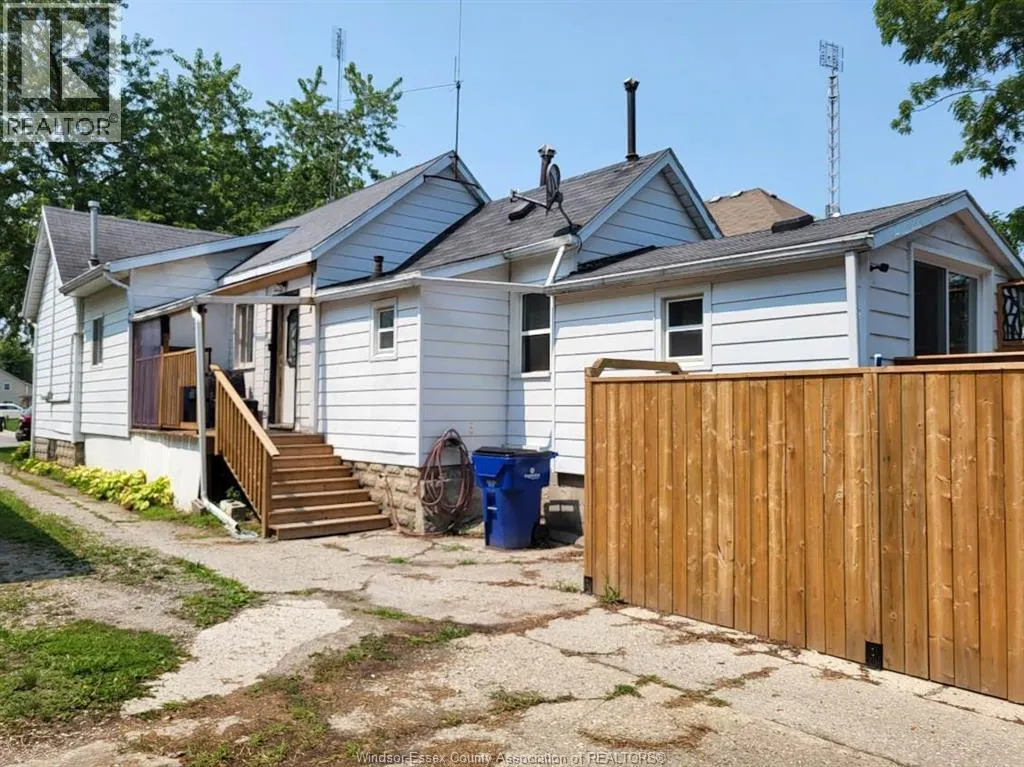 65 PRINCE STREET South