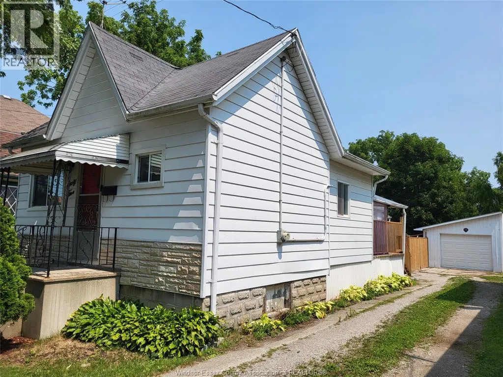 65 PRINCE STREET South