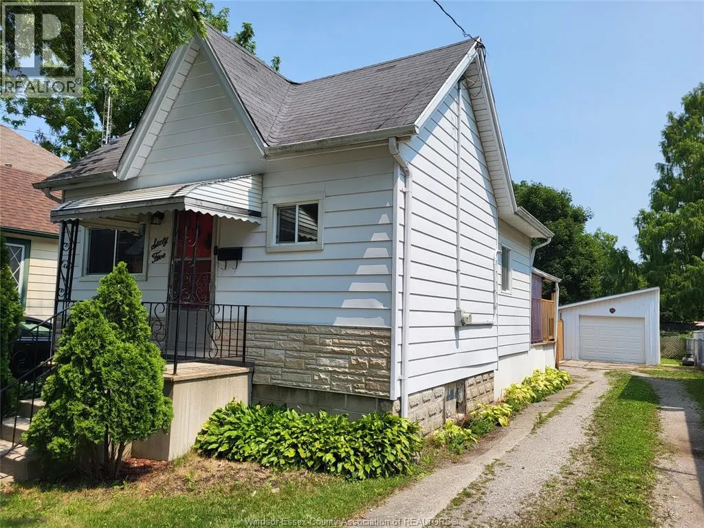 65 PRINCE STREET South