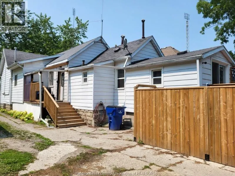 65 PRINCE STREET South