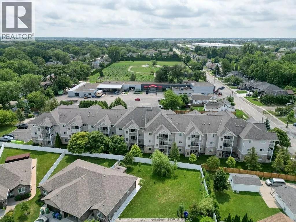 2592 Pillette Unit# 206