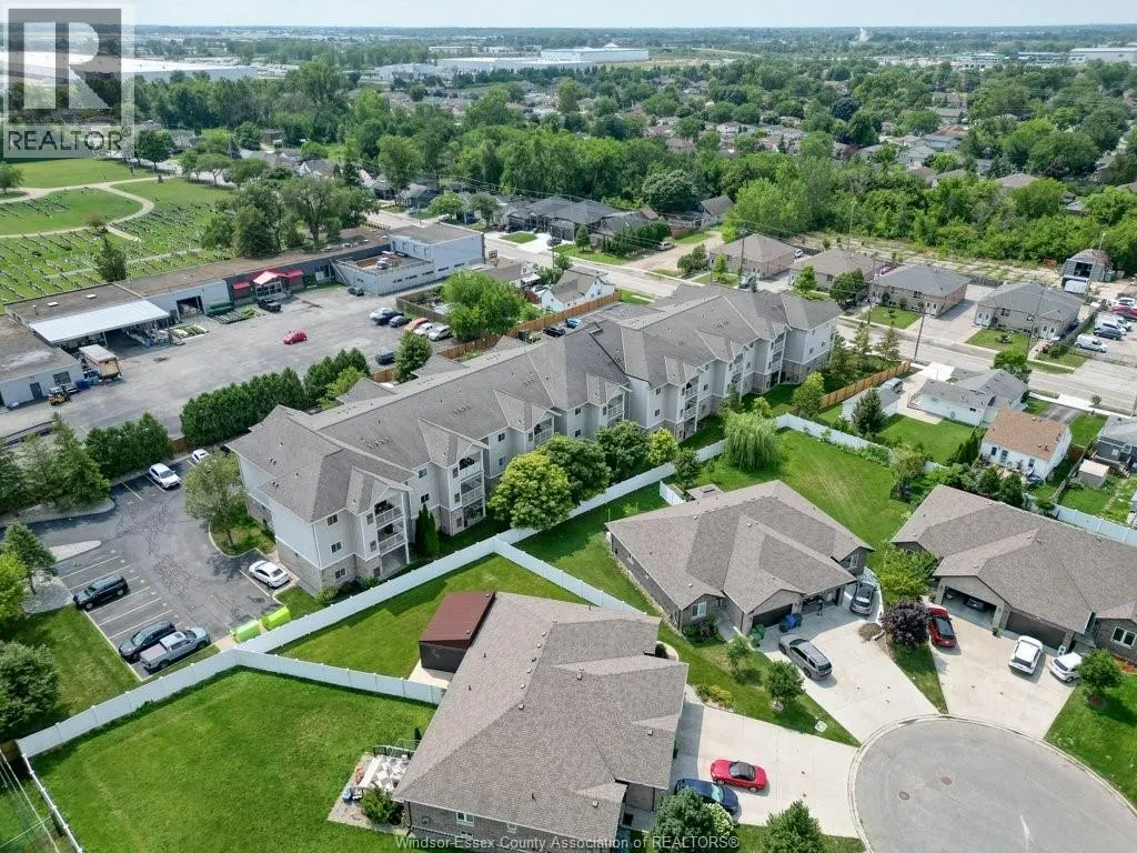 2592 Pillette Unit# 206