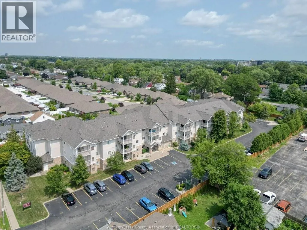 2592 Pillette Unit# 206