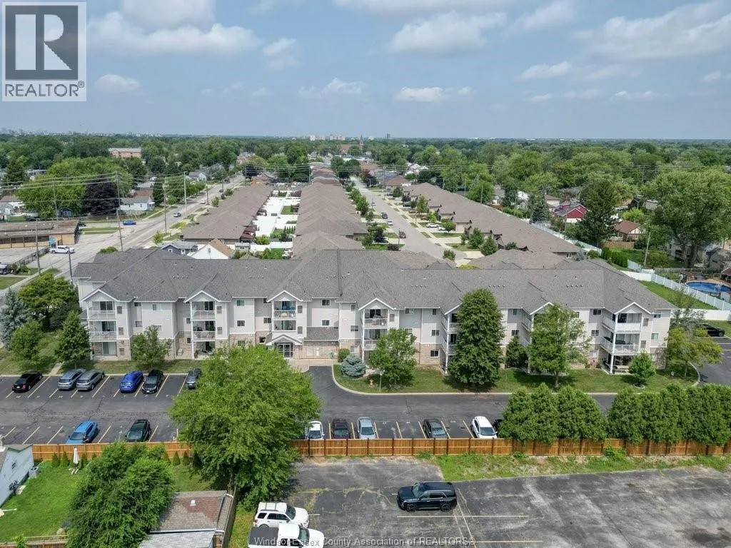 2592 Pillette Unit# 206