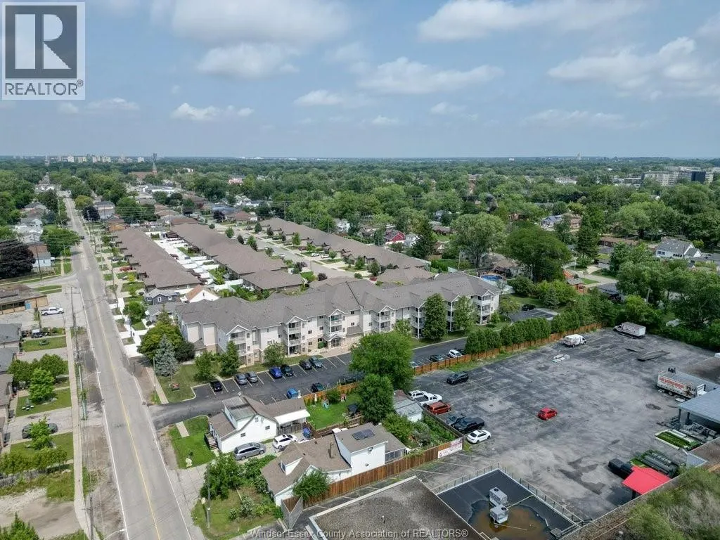2592 Pillette Unit# 206
