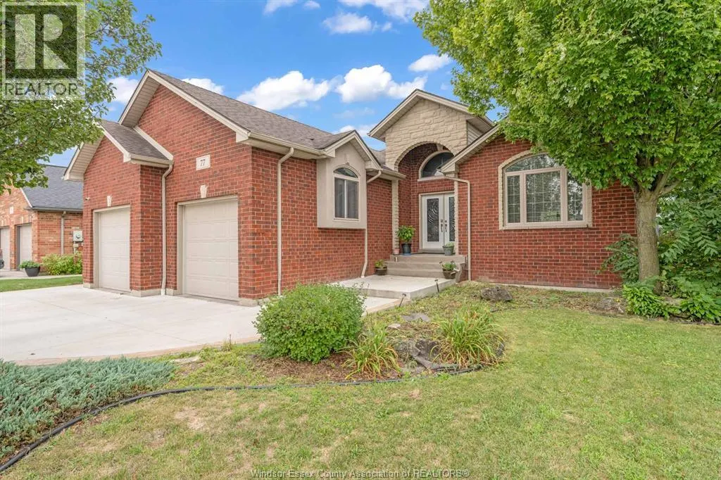 77 Whelan DRIVE