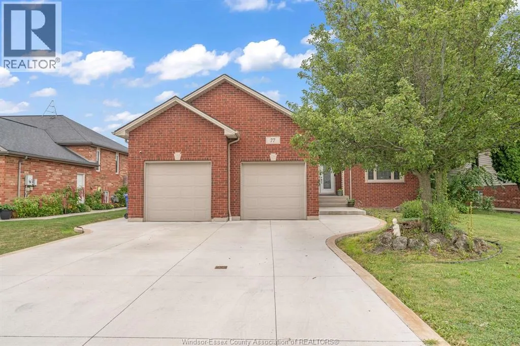 77 Whelan DRIVE