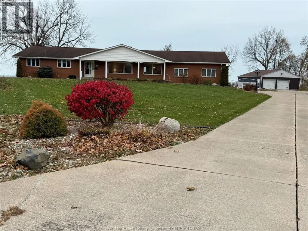 1239 OXFORD & LOT 13 OXFORD AVENUE
