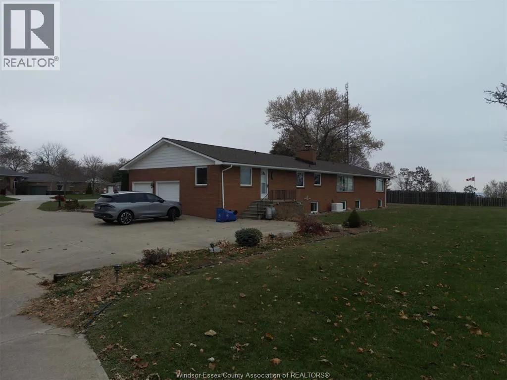 1239 OXFORD & LOT 13 OXFORD AVENUE