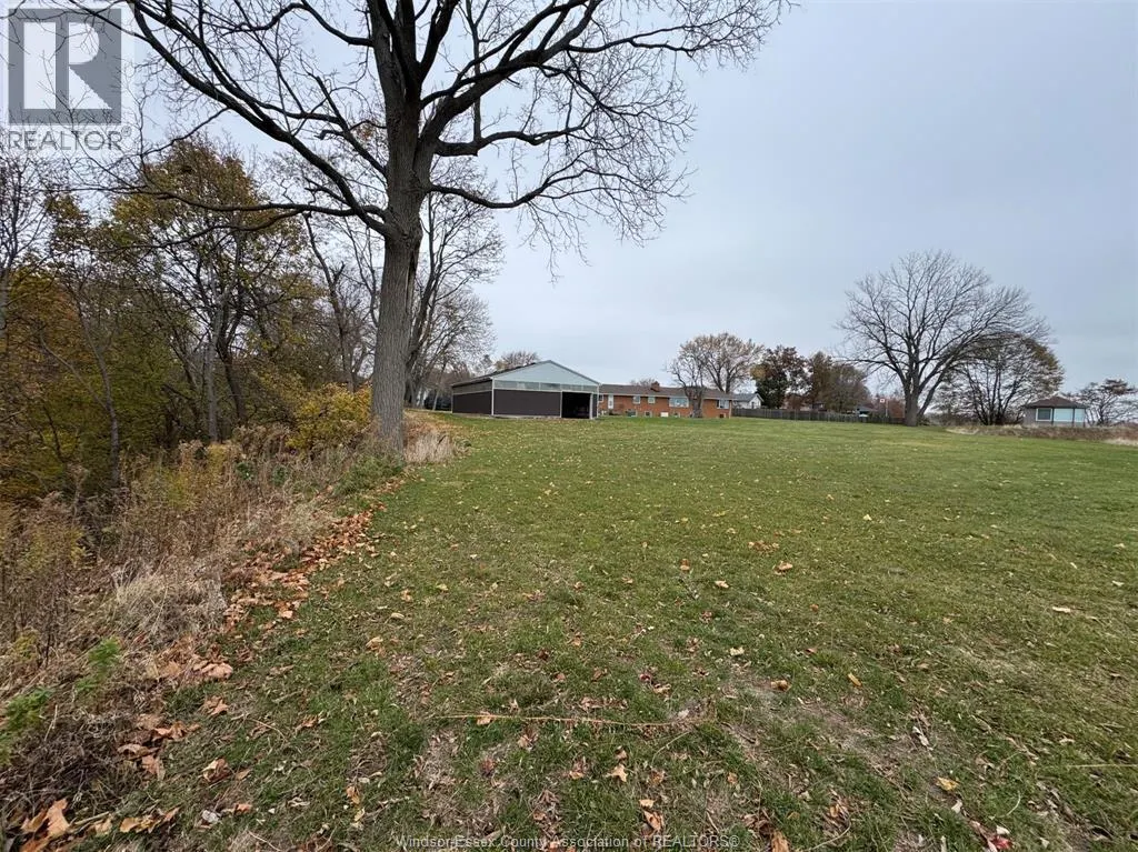 1239 OXFORD & LOT 13 OXFORD AVENUE