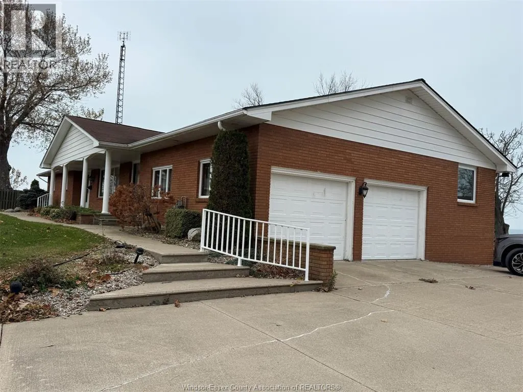 1239 OXFORD & LOT 13 OXFORD AVENUE