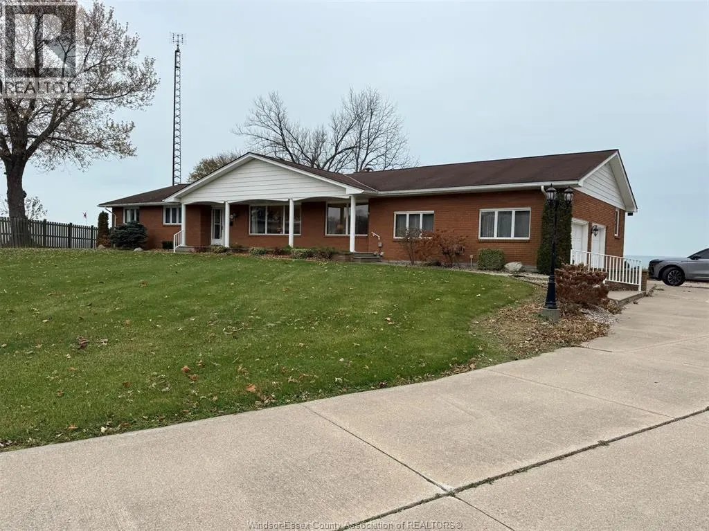 1239 OXFORD & LOT 13 OXFORD AVENUE