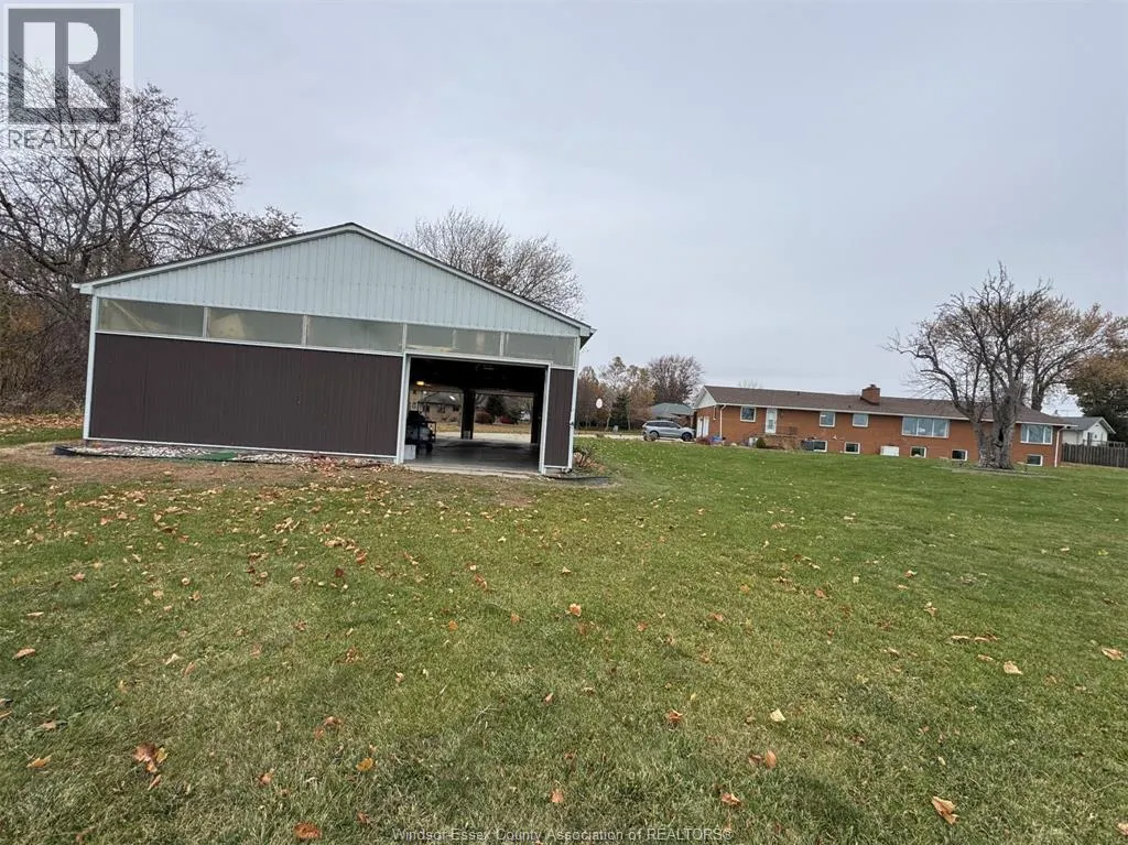 1239 OXFORD & LOT 13 OXFORD AVENUE