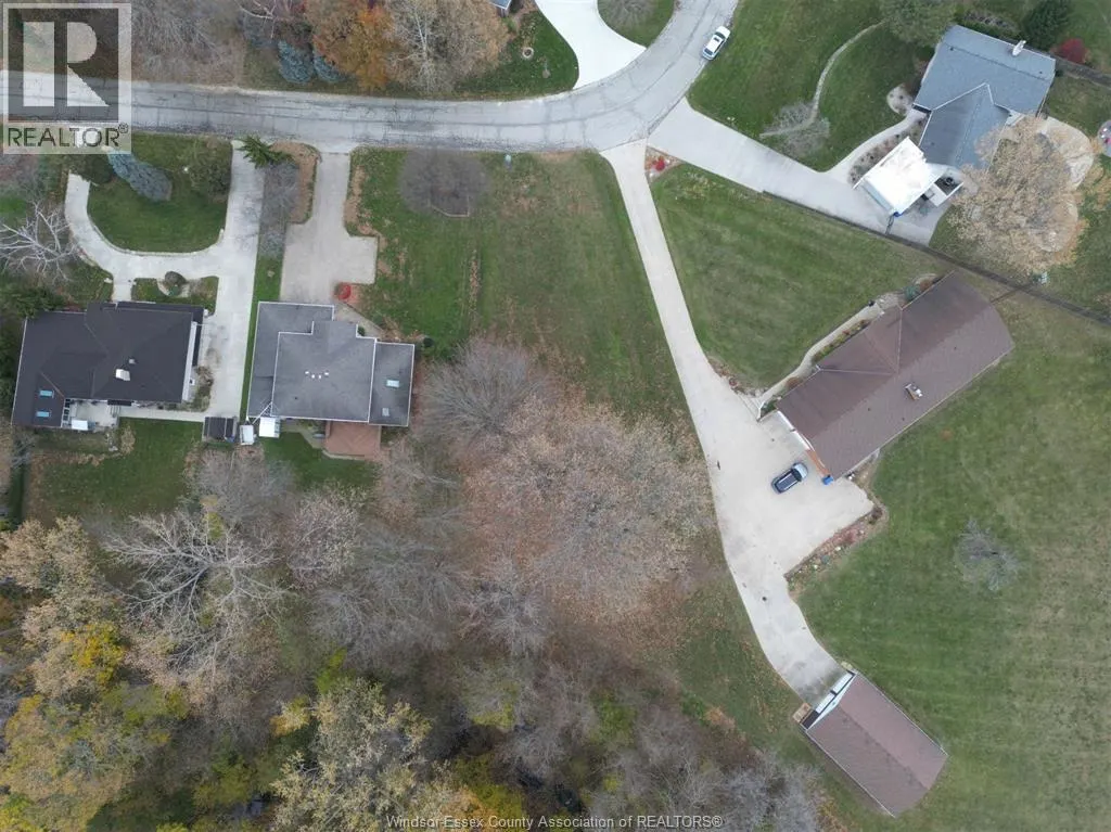 1239 OXFORD & LOT 13 OXFORD AVENUE