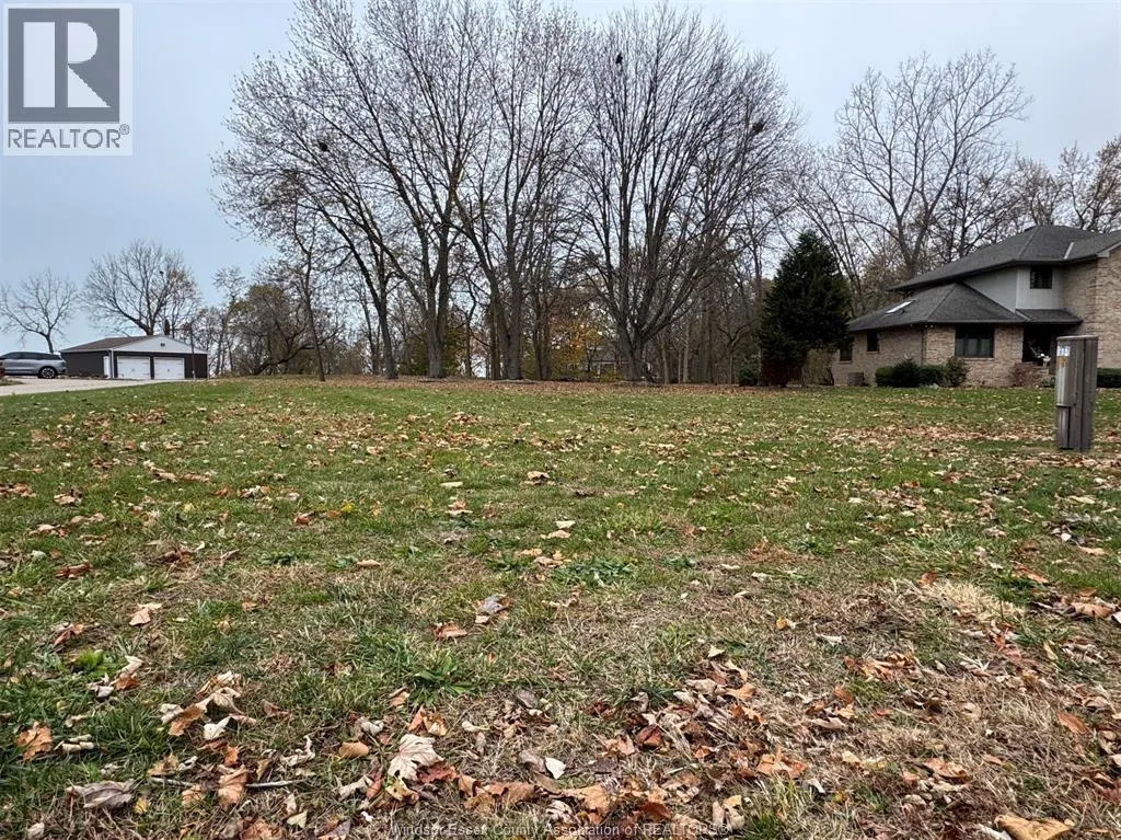 1239 OXFORD & LOT 13 OXFORD AVENUE
