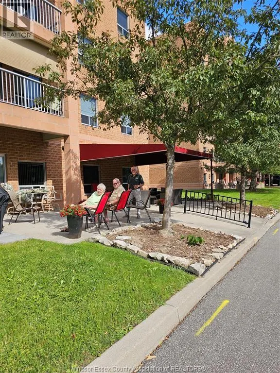 3795 SOUTHWINDS DRIVE Unit# 206