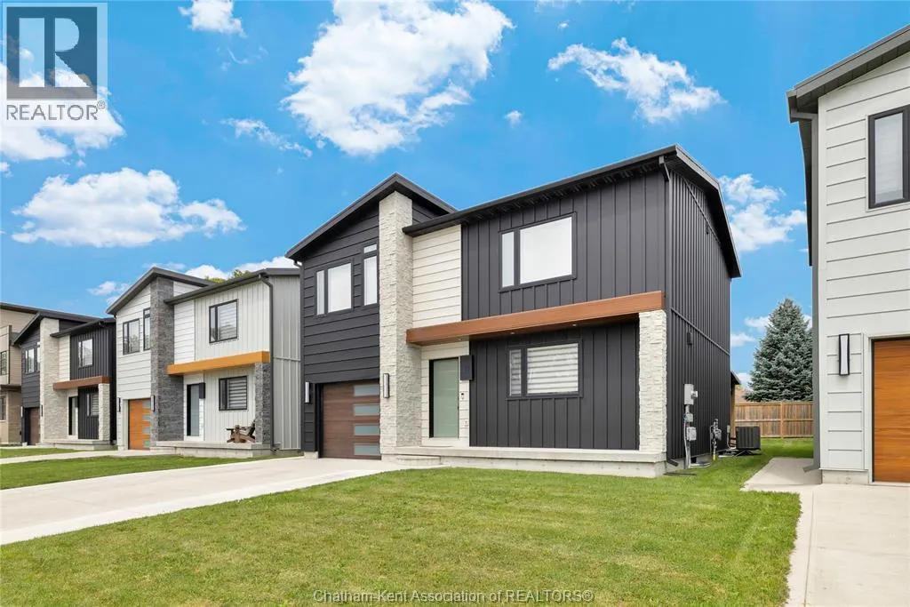 71 Churchill Park ROAD