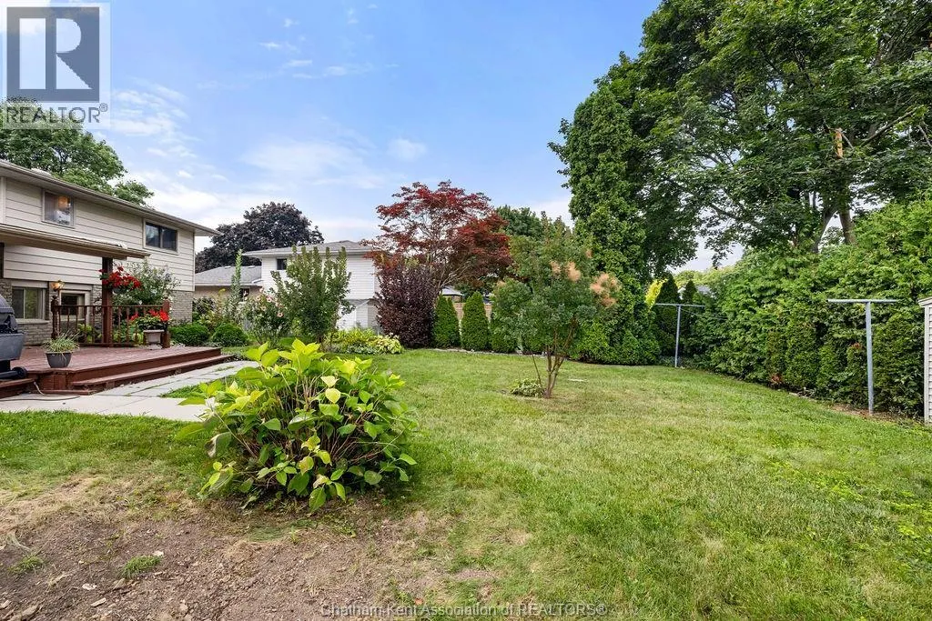 98 Cardinal CRESCENT