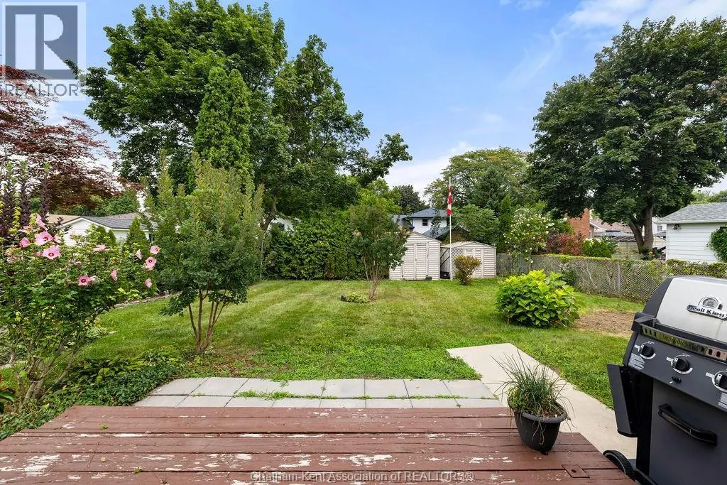 98 Cardinal CRESCENT
