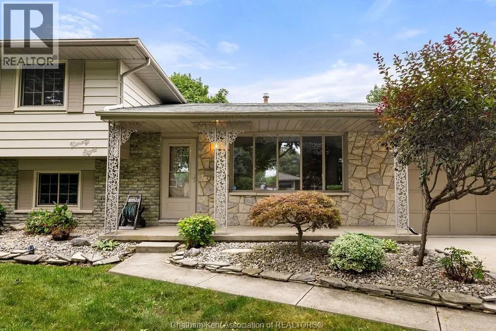 98 Cardinal CRESCENT