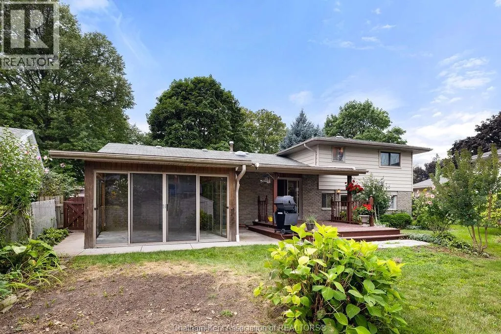98 Cardinal CRESCENT