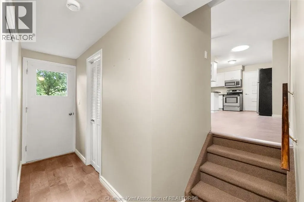 98 Cardinal CRESCENT