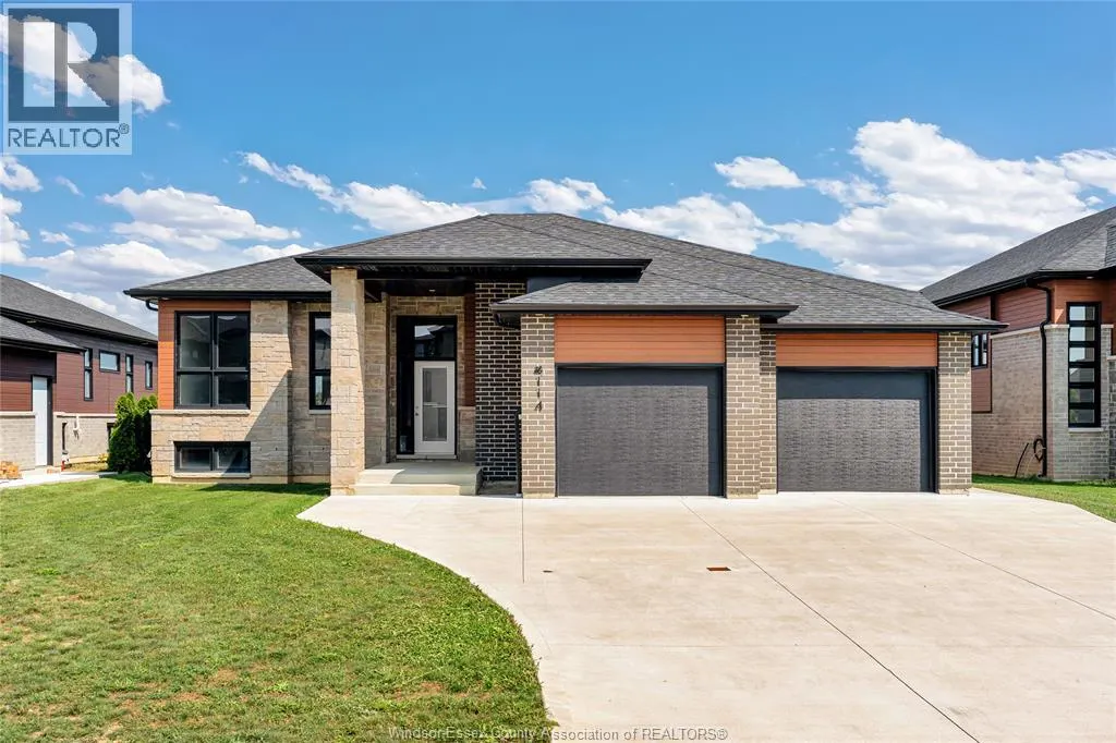 114 HAZEL CRESCENT