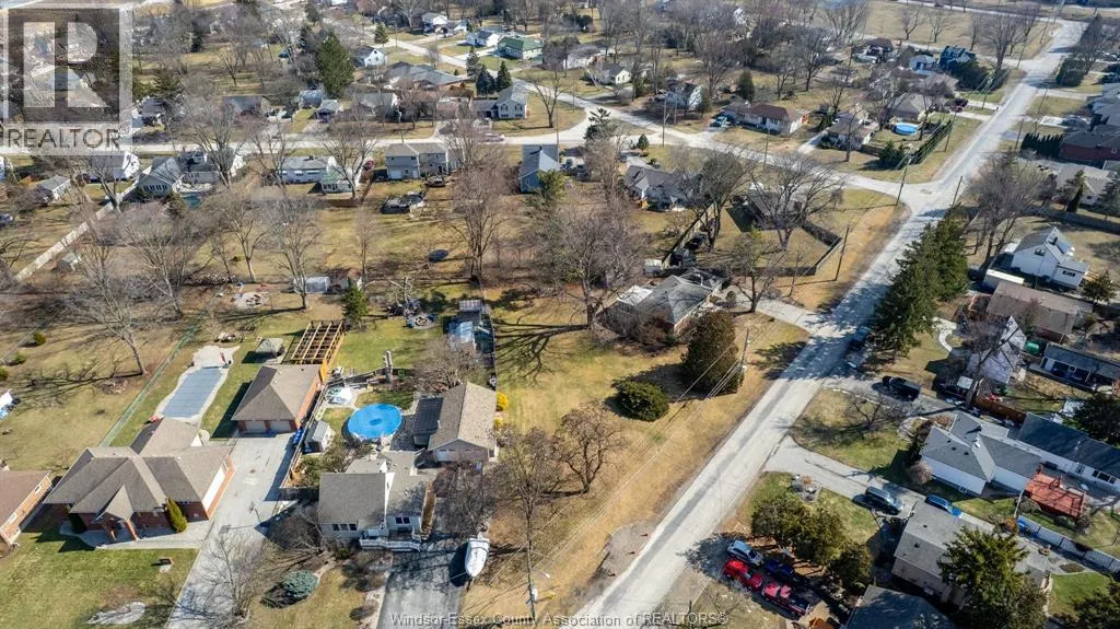 V/L MONTGOMERY DRIVE