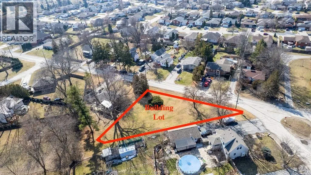 V/L MONTGOMERY DRIVE
