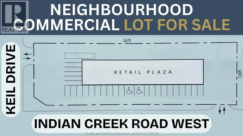00 INDIAN CREEK ROAD