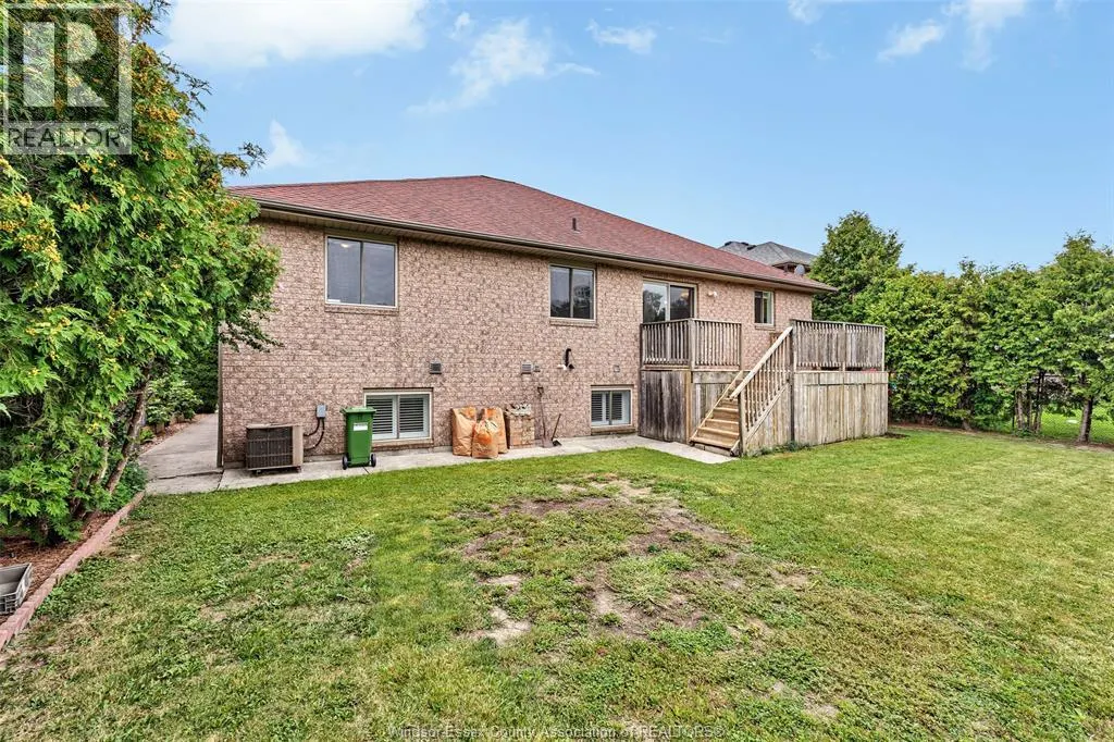 128 MARINA GROVE