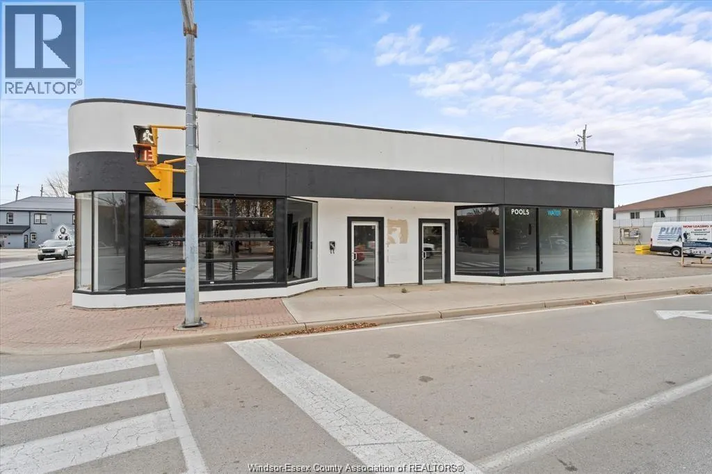 227-235 SANDWICH STREET South