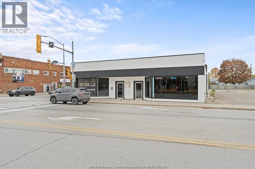 227-235 SANDWICH STREET South