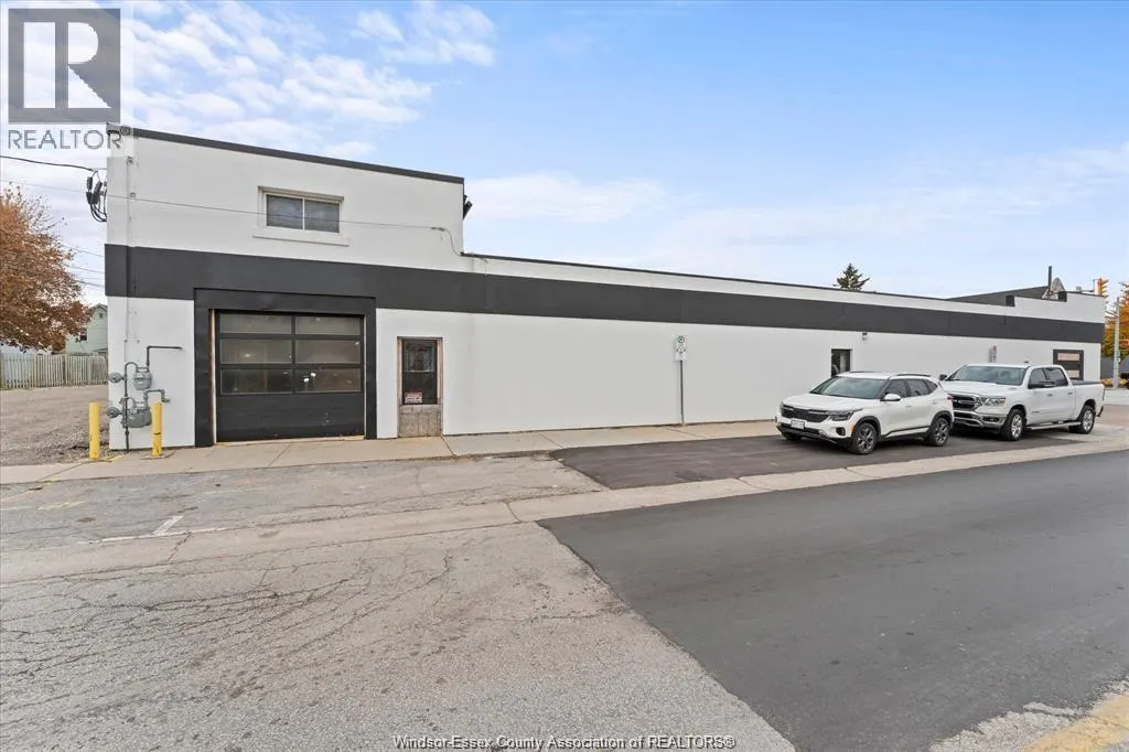 227-235 SANDWICH STREET South