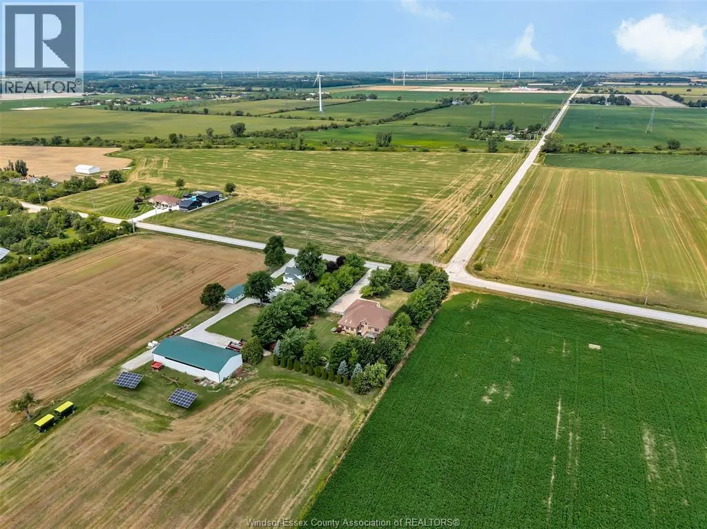 2207 SOUTH MIDDLE ROAD