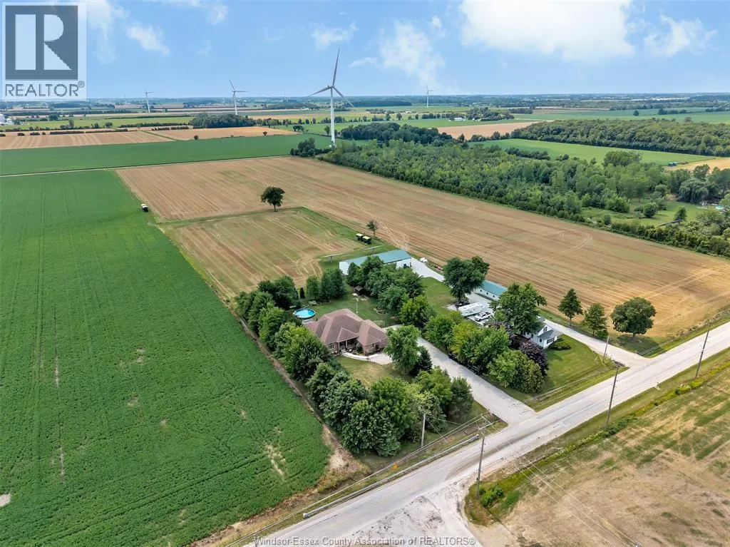 2207 SOUTH MIDDLE ROAD