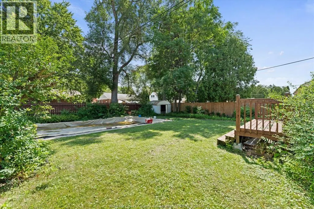 3672 MORRIS DRIVE