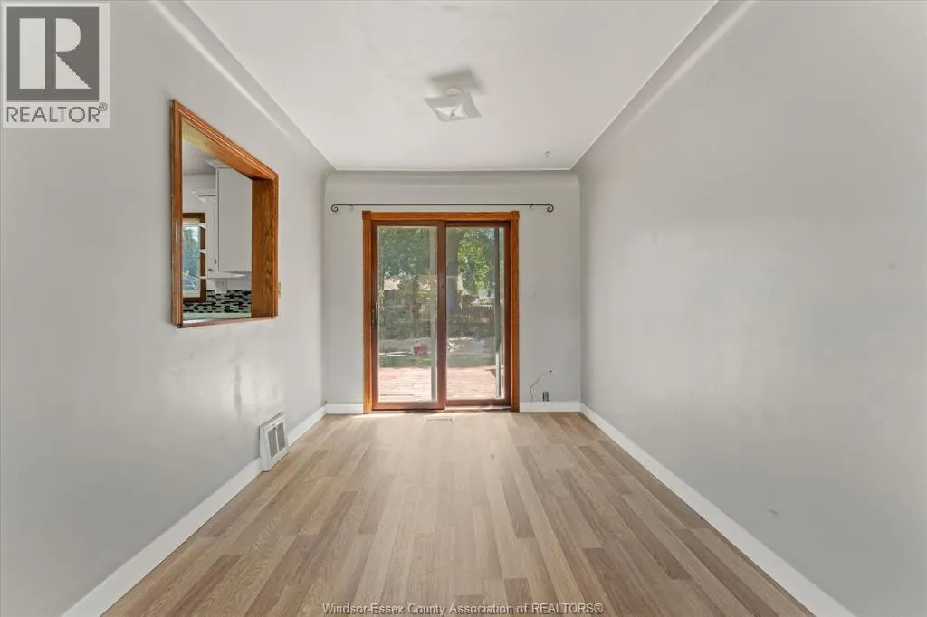 3672 MORRIS DRIVE