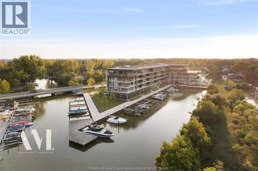 14400 TECUMSEH ROAD East Unit# 301