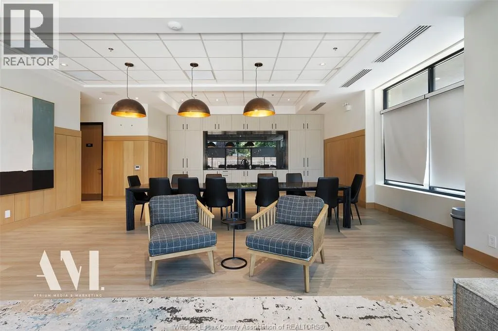 14400 TECUMSEH ROAD East Unit# 301