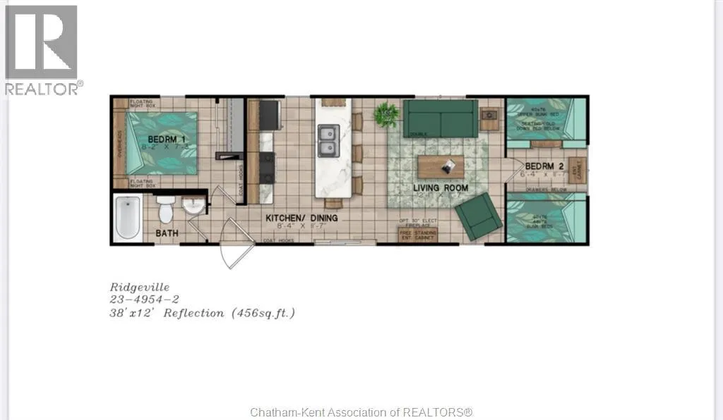 981 County Rd 2 ROAD Unit# 501