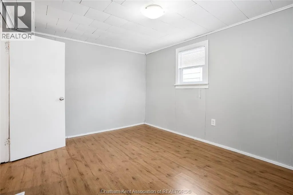 23 DEGGE STREET