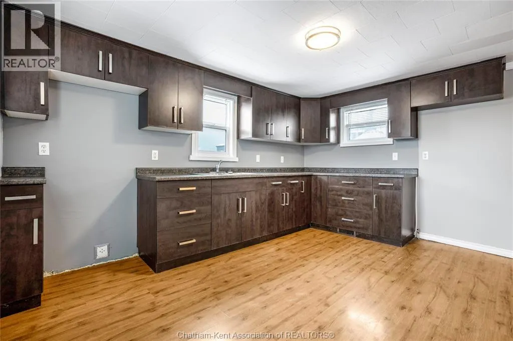 23 DEGGE STREET