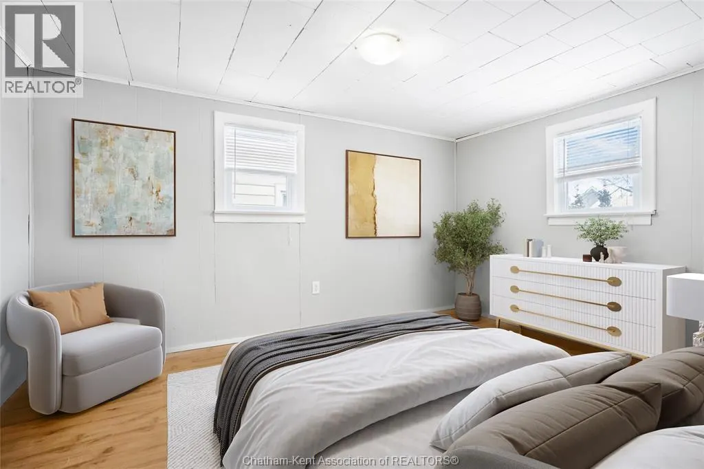 23 DEGGE STREET